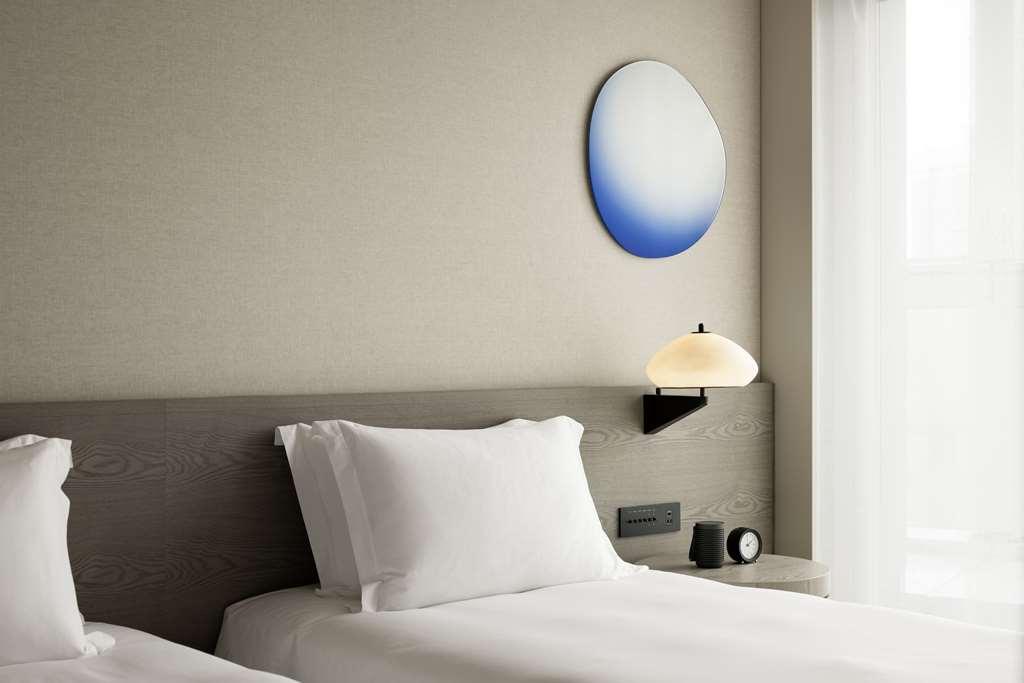 Hotel Toranomon Hills Токио Стая снимка