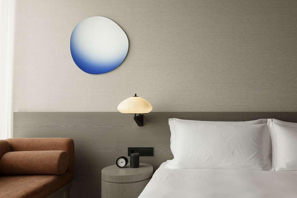 Hotel Toranomon Hills Токио Стая снимка