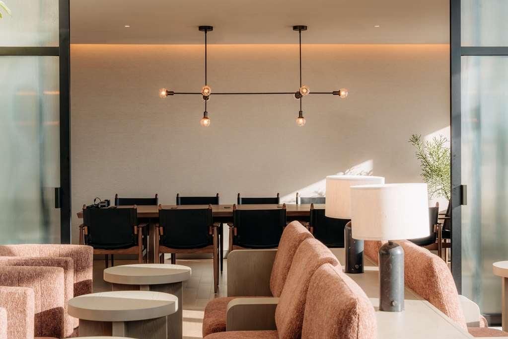 Hotel Toranomon Hills Токио Съоръжения снимка