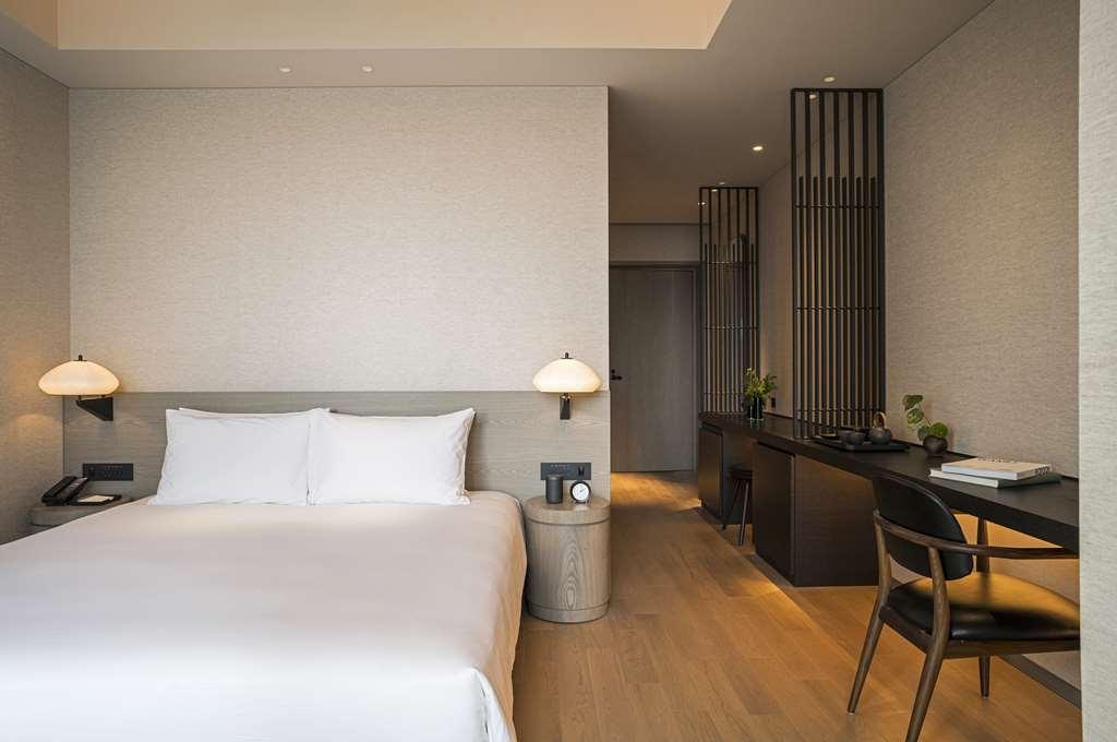 Hotel Toranomon Hills Токио Стая снимка