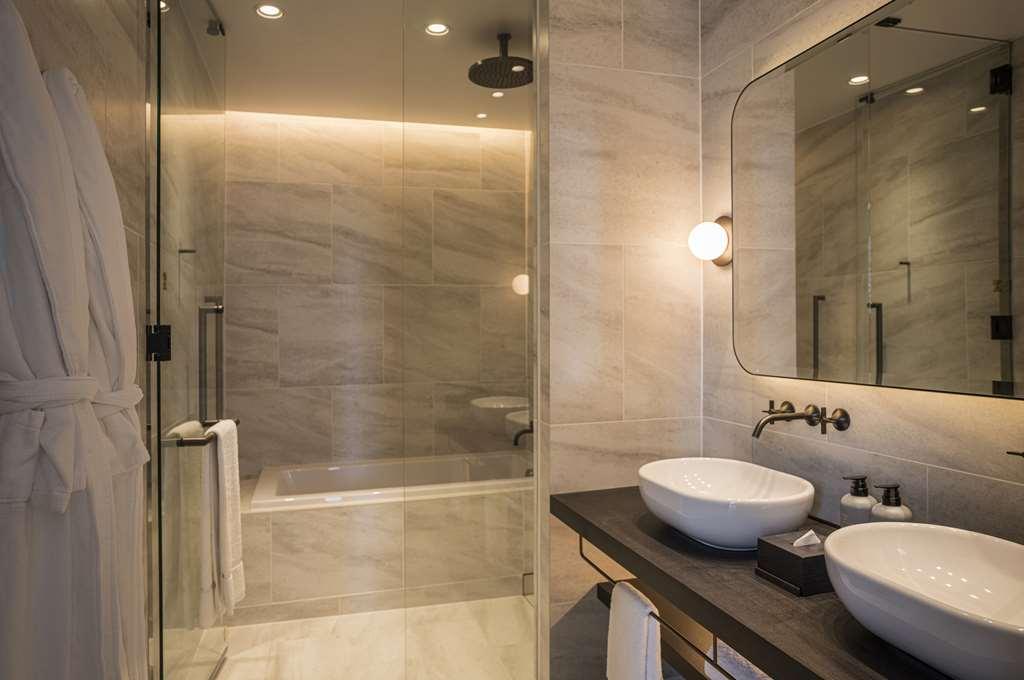 Hotel Toranomon Hills Токио Стая снимка